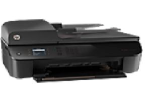 Deskjet Ink Advantage 4645 e-All-in-One Printer